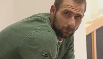 Bývalý kuchár z Čistého dňa nenastúpil do väzenia. Polícia po ňom vyhlásila pátranie