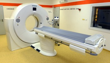 CT-čka pre štátne nemocnice bude dodávať päť spoločností