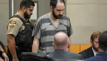 Guvernér Texasu omilostil muža, ktorý zastrelil demonštranta. Za vraždu dostal 25 rokov väzenia