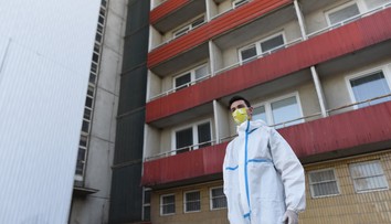 Na Slovensku pribudlo 14 prípadov nákazy koronavírusom, polovica je zo štátnej karantény