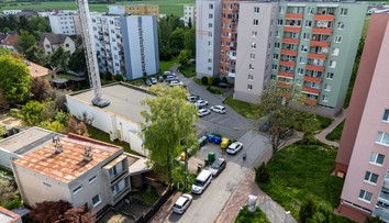 Mimoriadna poľovačka v meste. Ľudí žiadajú, aby nevychádzali von