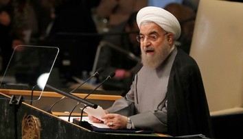 Irán poruší podmienky jadrovej dohody a začne s obohacovaním uránu nad rámec limitu