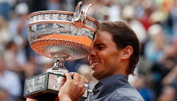 Rafael Nadal má dvanásty titul z Roland Garros:  "Je to ako sen"