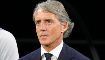 Roberto Mancini skončil na lavičke Saudskej Arábie. Obe strany sa dohodli na ukončení spolupráce