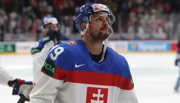Hudáček po návrate z olympiády: Spojili sme národ, k politikom sa nevyjadrujem