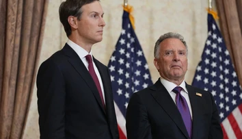 Napätie pred príchodom Američanov. Rusko zaútočilo na ukrajinské letiská