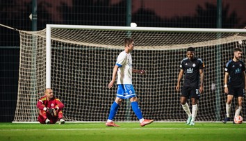Slovan tajne vyzval Dinamo Moskva. Ruskému tímu podľahol, Weiss sa vykartoval