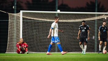 Slovan tajne vyzval Dinamo Moskva. Ruskému tímu podľahol, Weiss sa vykartoval