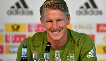 Máš na výber z 20 pív, je tu pokoj. Schweinsteigera takto lanári amatérsky klub