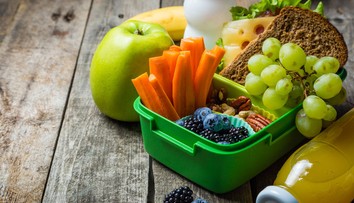 Skvelých 7 receptov na školské desiate. Niektoré máte hotové za pár minút