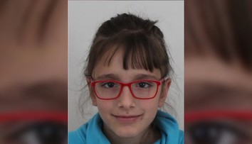 Odišla ráno do školy, no nedorazila tam. Polícia pátra po 14-ročnej Diane