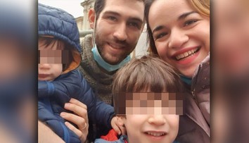 Chlapec, ktorý prežil pád lanovky, sa vrátil do Talianska