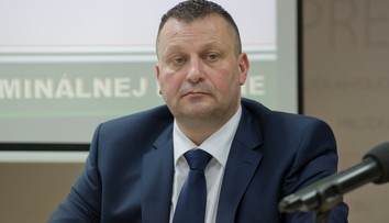 Gašpar kryl, že jeho zástupca nemá previerku. Videl aj to, na čo nemal oprávnenie