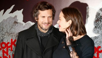 Marion Cotillard je dvojnásobnou mamou. Už je známe meno dcérky