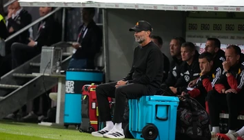 Liga národov: Domáca premiéra Kloppovi nevyšla. Nemci prekvapujúco zaváhali proti Grécku