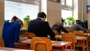 Maturita 2026: Toto sú témy slohových prác z angličtiny