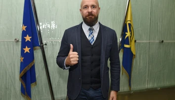 V Trnave sľubuje Bročka opraviť Kamenný mlyn a vytvoriť lesy a háje