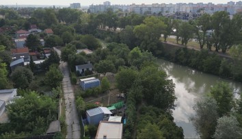 Bratislavská časovaná bomba. Chemické látky zo skládky prenikli do podzemia, niektorí zákaz pitia vody nerešpektujú