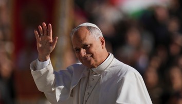 VIDEO: Pápež prezradil, aké sú jeho obľúbené filmy. Výberom mnohých prekvapí