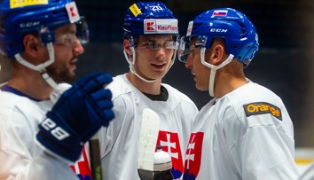 Priekupníci stále ponúkajú lístky na zápasy Slovenska na MS v hokeji. Toto vám však pri nákupe hrozí