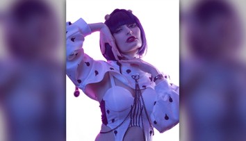 Cosplay na Slovensku rastie. Katarína má doma okolo sto parochní