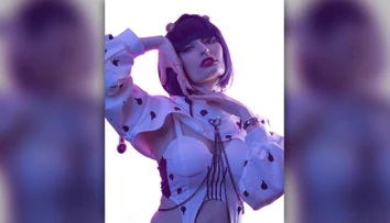 Cosplay na Slovensku rastie. Katarína má doma okolo sto parochní