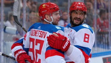 Ruskú superhviezdu nachytali s bielym práškom. Čerstvý bronzový medailista z MS sa bráni