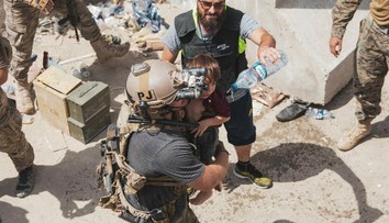 Pentagon priznal, že augustový útok v Kábule, pri ktorom zahynulo aj 7 detí,  bol omyl