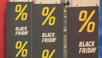 Nákupná horúčka je v plnom prúde. Čo sa oplatí kupovať na Black Friday a sú zľavy naozaj výhodné? (prieskum)