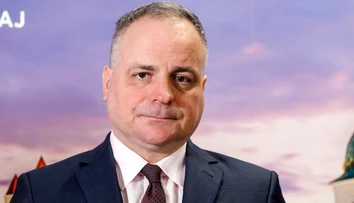 J. Droba: Kľúčovým slovom pri rozvoji BSK je kontinuita