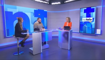 Tretina Slovákov verí konšpiráciám. Každý môže mať svoj hoax, ak mu zapadá do svetonázoru, tvrdí odborník na prieskumy