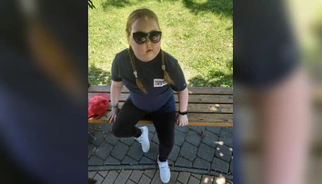 Lekári im povedali, aby sa pripravili na najhoršie. Mama malej Sofinky sa nemieni vzdať