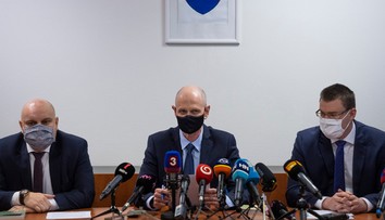 Obvineným v korupčných kauzách siahli na majetky, zaistili aj obrovskú sumu