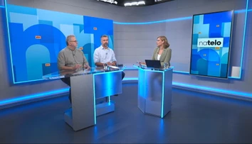 Politici celé leto riešia samých seba. Preto rastú Republika a Matovič, povedal v Na telo plus marketér Minár