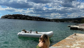 Ivanka Gáborík v plavkách: Nikdy nevyzerala lepšie