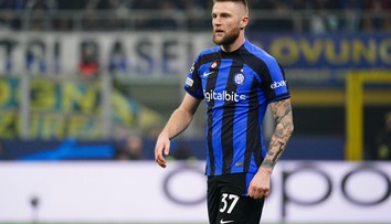 Talianskom otriasol škandál. Milan Škriniar sa objavil v eskortnej kauze: Budem to riešiť právne, je to nezmysel