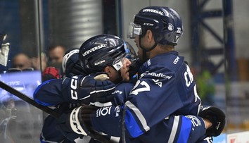 Extraliga spoznala druhého semifinalistu. Radujú sa pod Tatrami, Žilinčania môžu plánovať dovolenky