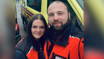 Dramatický pôrod v Košiciach: Bábätko bojovalo o prvý nádych, záchranárov potom niečo veľmi prekvapilo