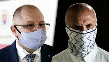 Najvyšší súd potvrdil, že advokáti Filo a Ribár ostávajú na slobode