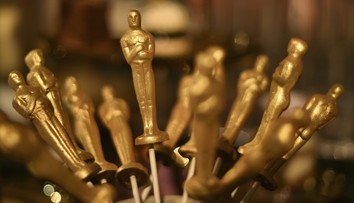 Oscary sú už pred dverami. Pozrite si, ktoré filmy patria k favoritom a čo budú jesť na recepcii slávne hviezdy