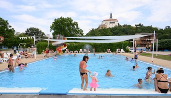 Test z kúpaliska. Pozrite sa, ako hygienici overujú vhodnosť vody na kúpanie