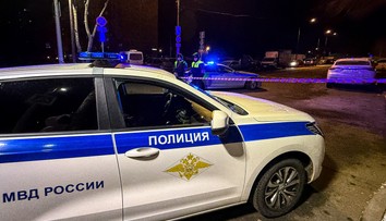 Pri explózii v Moskve zahynuli dvaja policajti. V blízkosti miesta výbuchu zomrel tento týždeň aj generál Sarvarov