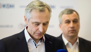 KDH sa ospravedlnilo voličom za volebný neúspech