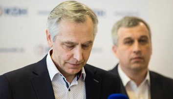 KDH sa ospravedlnilo voličom za volebný neúspech
