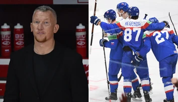 Kanada nevedela čo skôr, kritizovaní excelovali. Marcel Hossa: Ako finále. S takým výkonom výhra a nič iné