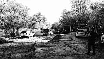 Tragédia na Veľkú noc na východe Slovenska: Chlapci (†13 a †15) zachraňovali kamaráta, sami sa utopili