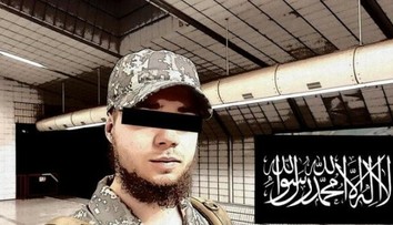 Slovenský islamista naozaj chystal útok, podľa šéfa českej polície je to osamelý vlk