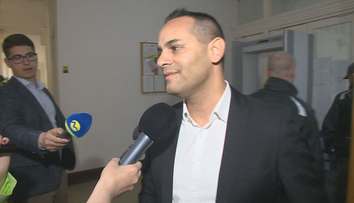 V letných táboroch mal zneužívať dievčatá. Na súd s exposlancom Herákom prišla aj jedna z údajných obetí