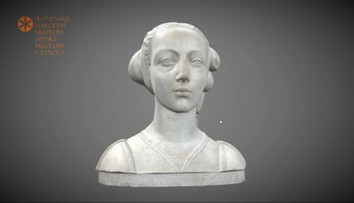 Vidieť ju chce každý, no ešte si musíme počkať. Už je známe, kde vystavia najslávnejšiu bustu Slovenska