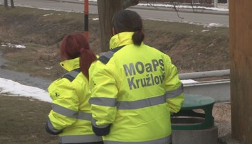 Občianske hliadky z miest nezmiznú. Štát chystá prísnejšie pravidlá